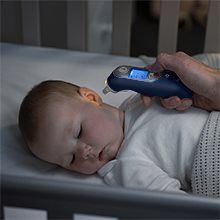 BRAUN ThermoScan 7+, image 4 sur 4