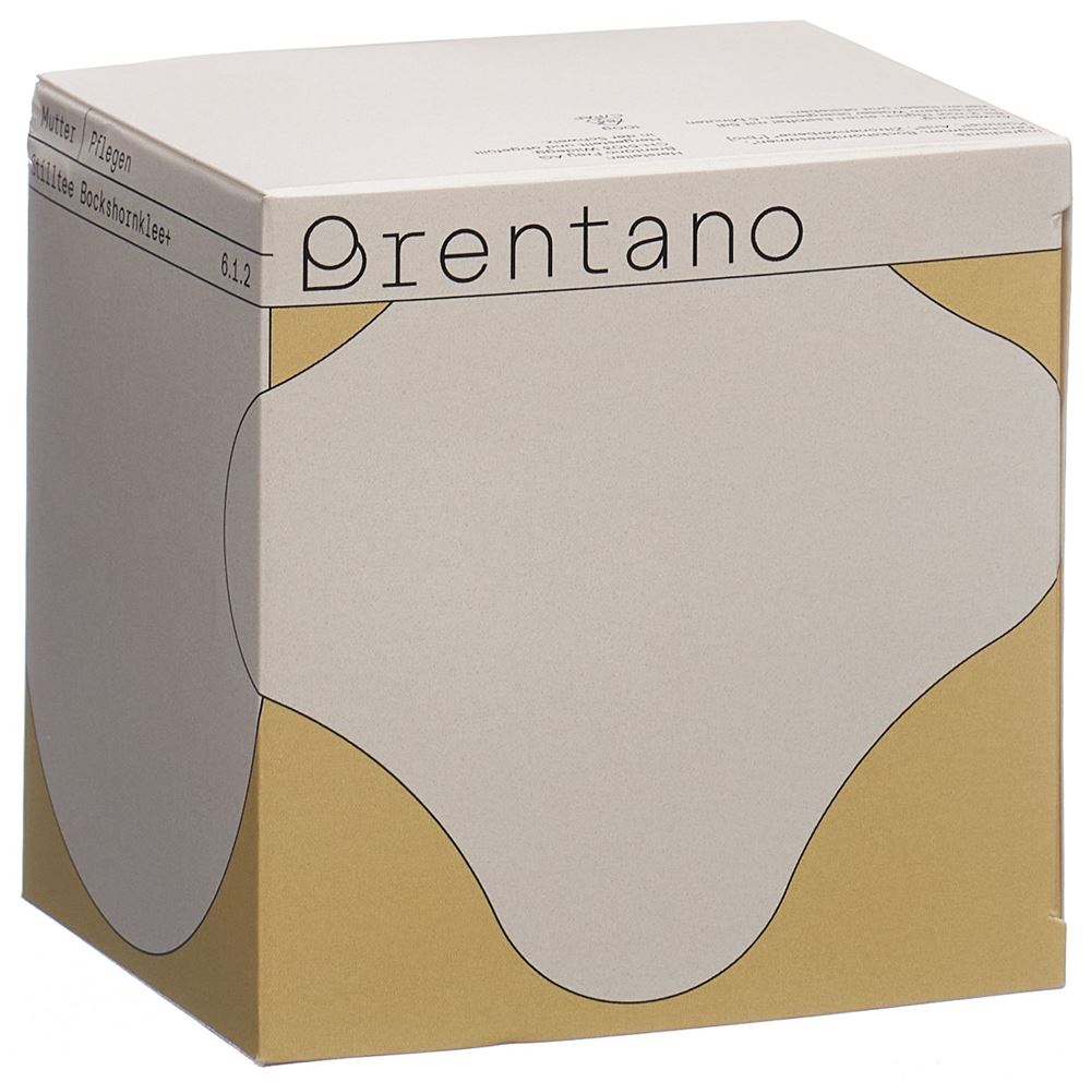 BRENTANO Stilltee, image principale