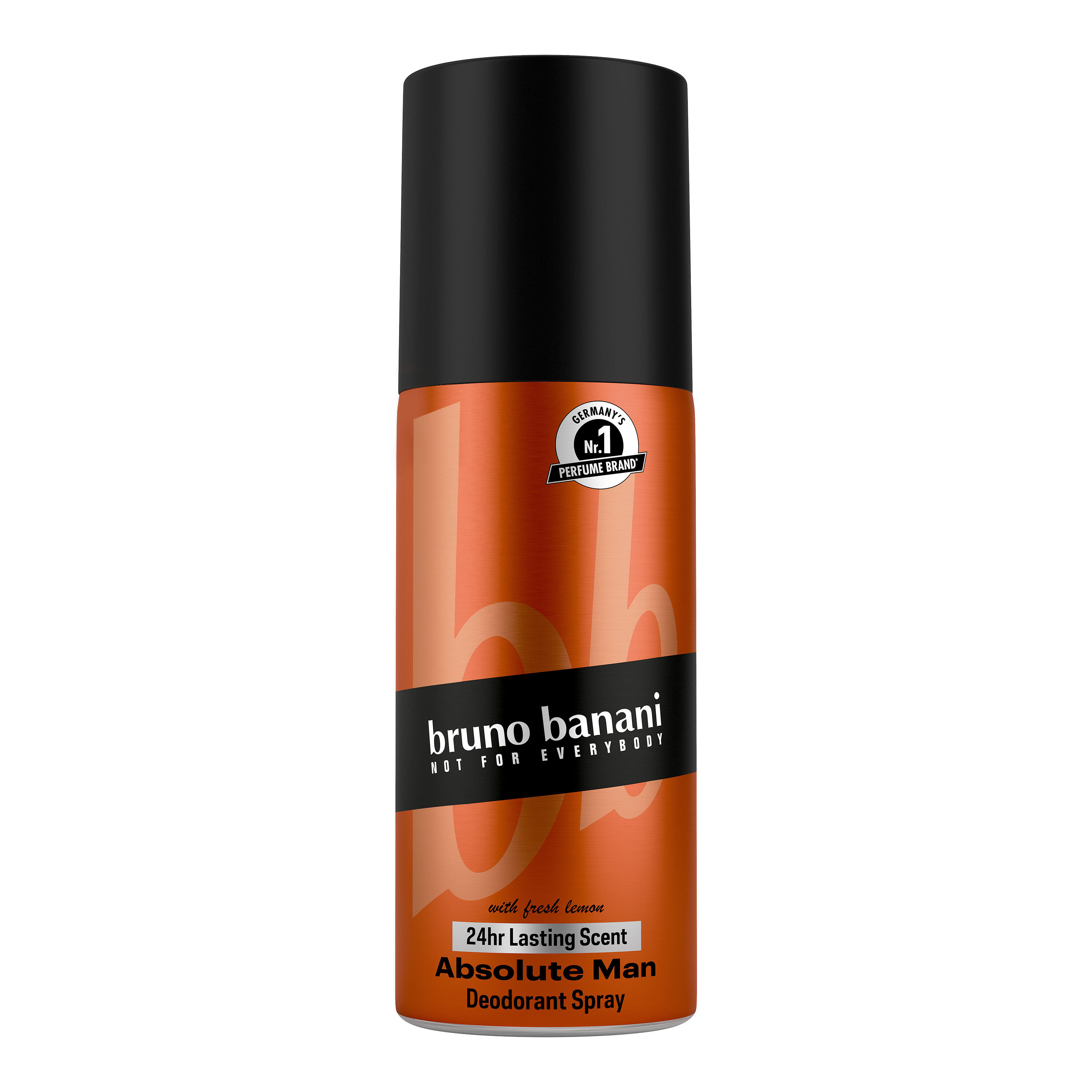 Bruno Banani Absolute Man Deo Body