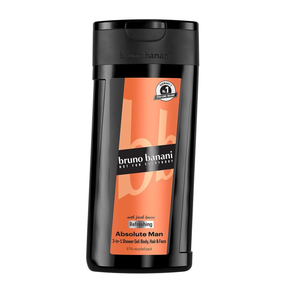 Bruno Banani Shower Gel