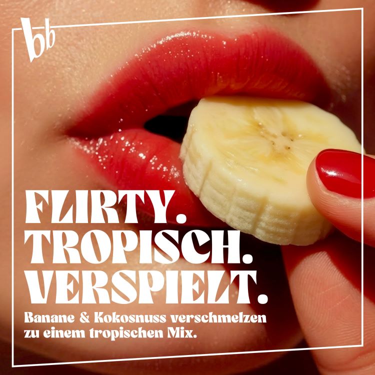 Bruno Banani Banana Bite Body Mist, image 4 sur 5