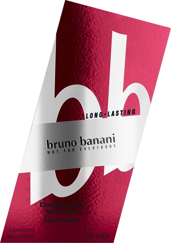 Bruno Banani Eau de Toilette (re)