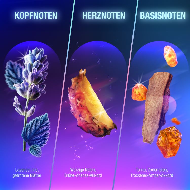 Bruno Banani Energy After Shave, Bild 4 von 5