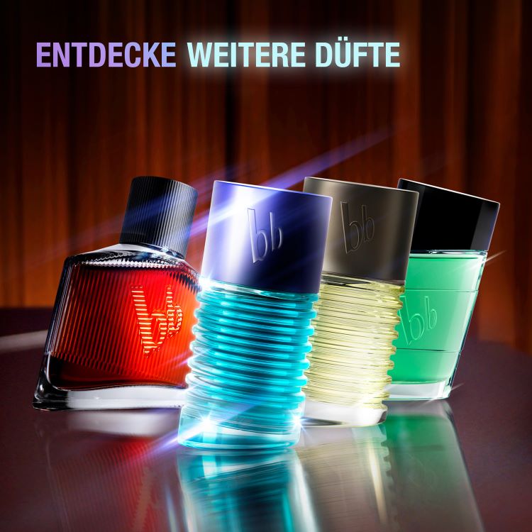 Bruno Banani Energy After Shave, Bild 5 von 5