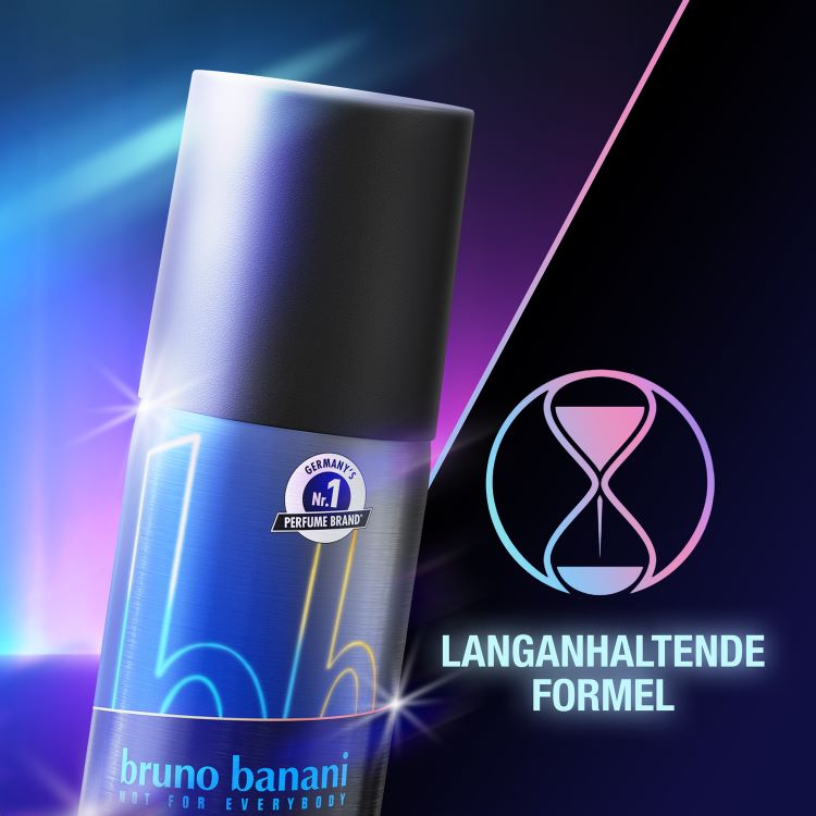 Bruno Banani Energy Deo Body, Bild 3 von 5