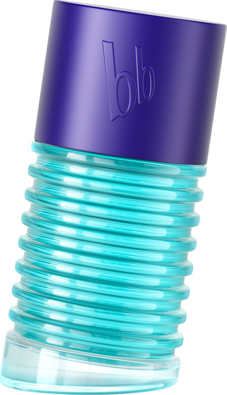 Bruno Banani Energy Eau de Parfum, image 2 sur 5