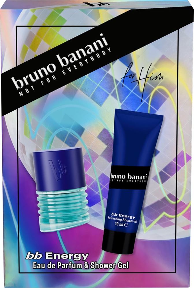 Bruno Banani Infinite Man (Man 2.0) Eau de Parfum 30ml, image principale