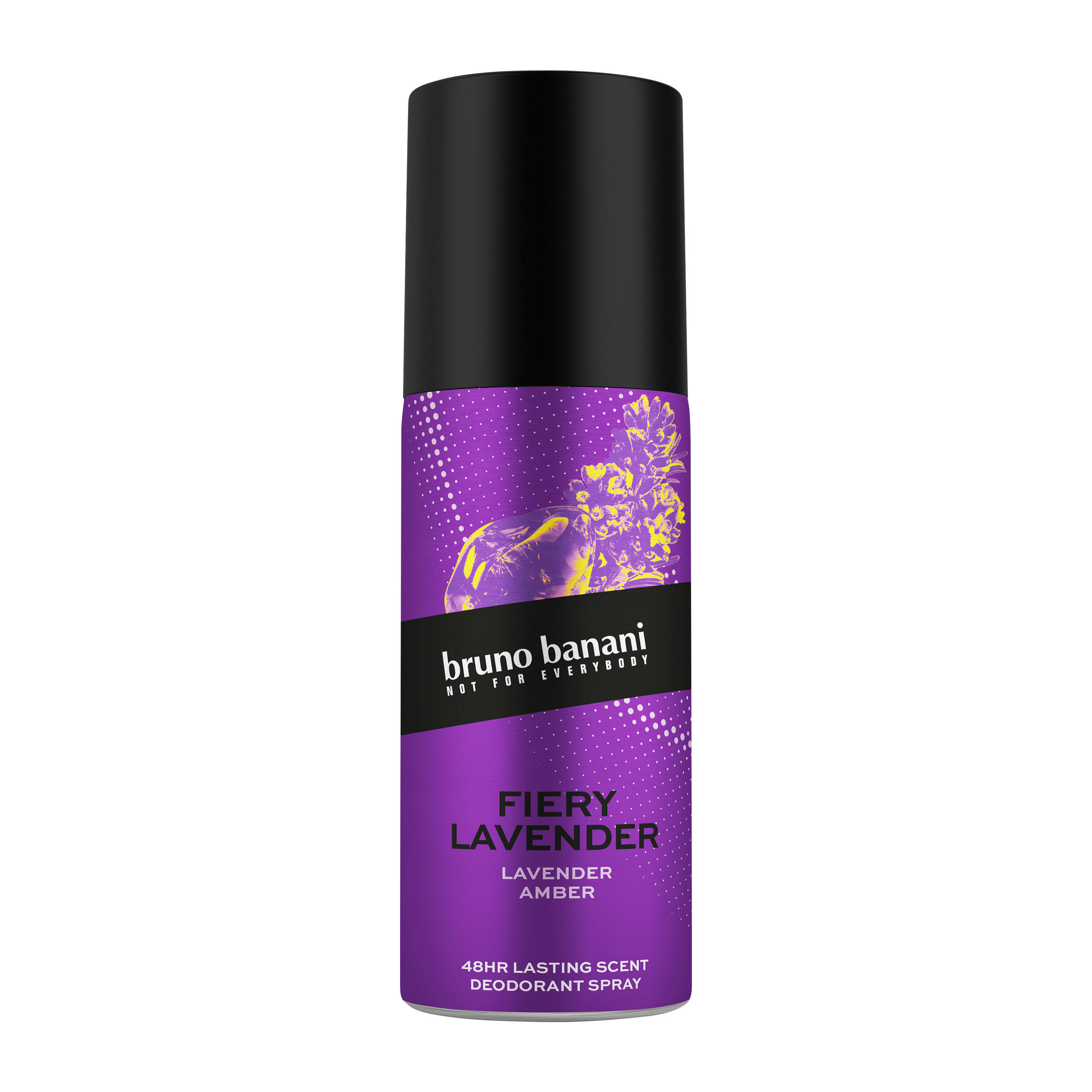 Bruno Banani Lavender Fire Deo Body