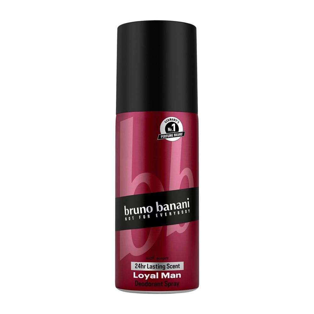 Bruno Banani Deodorant Body, image principale