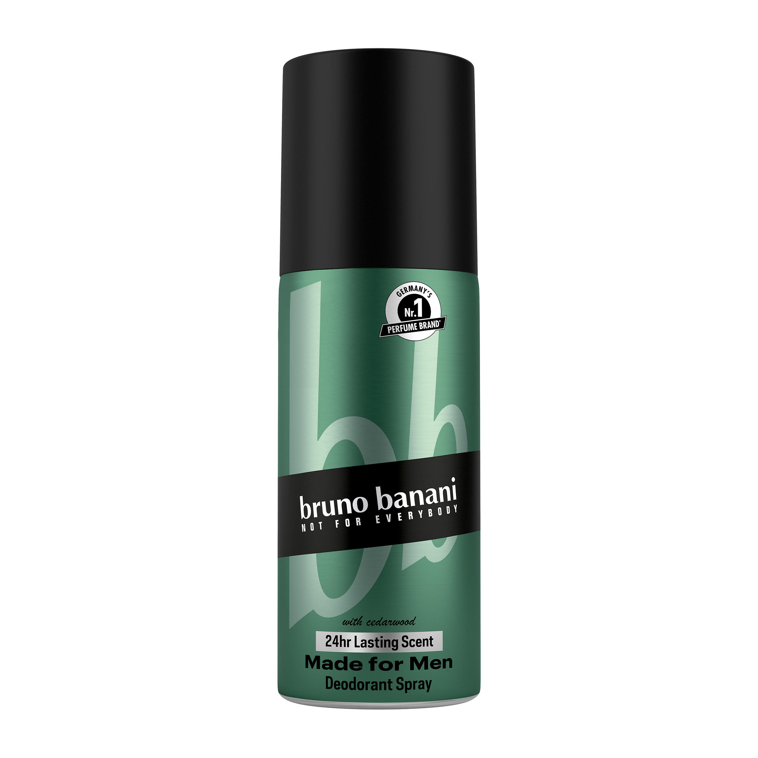 Bruno Banani Made For Men Deo Body