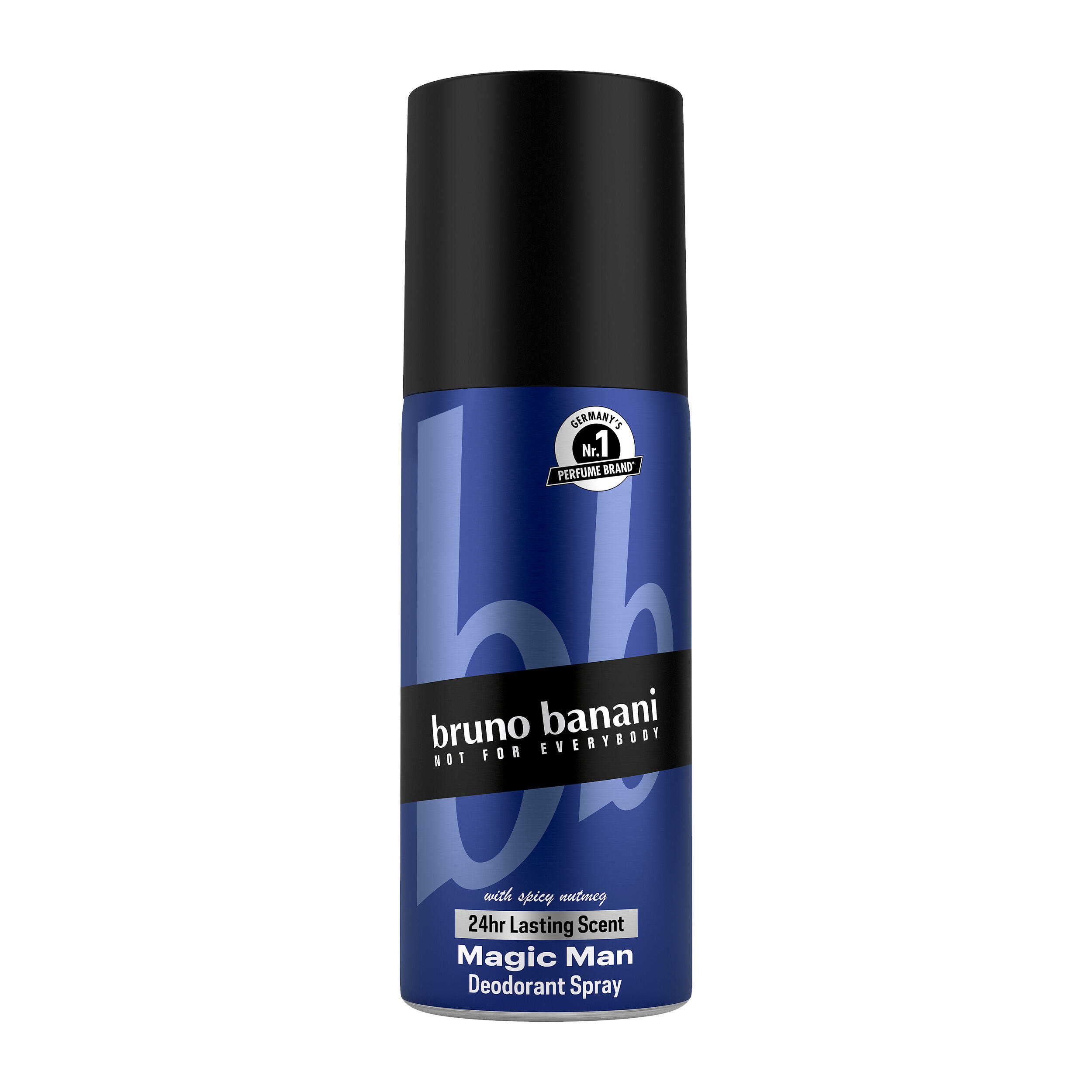Bruno Banani Magic Man Deo Body