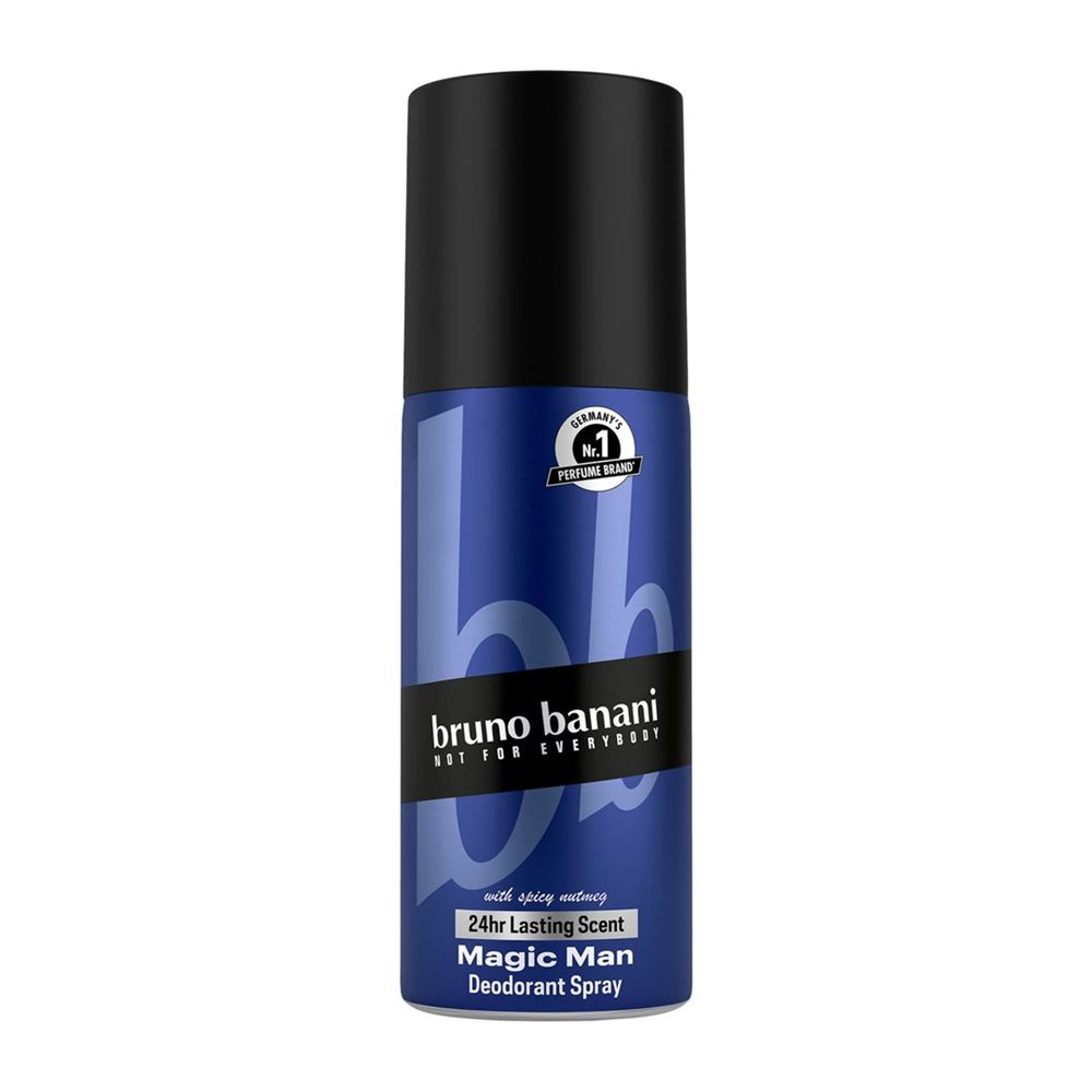 Bruno Banani Deodorant Body, Hauptbild