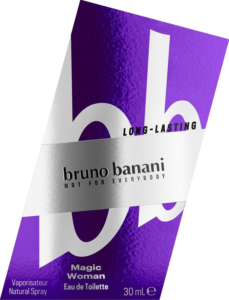 Bruno Banani Eau de Toilette (re), image principale