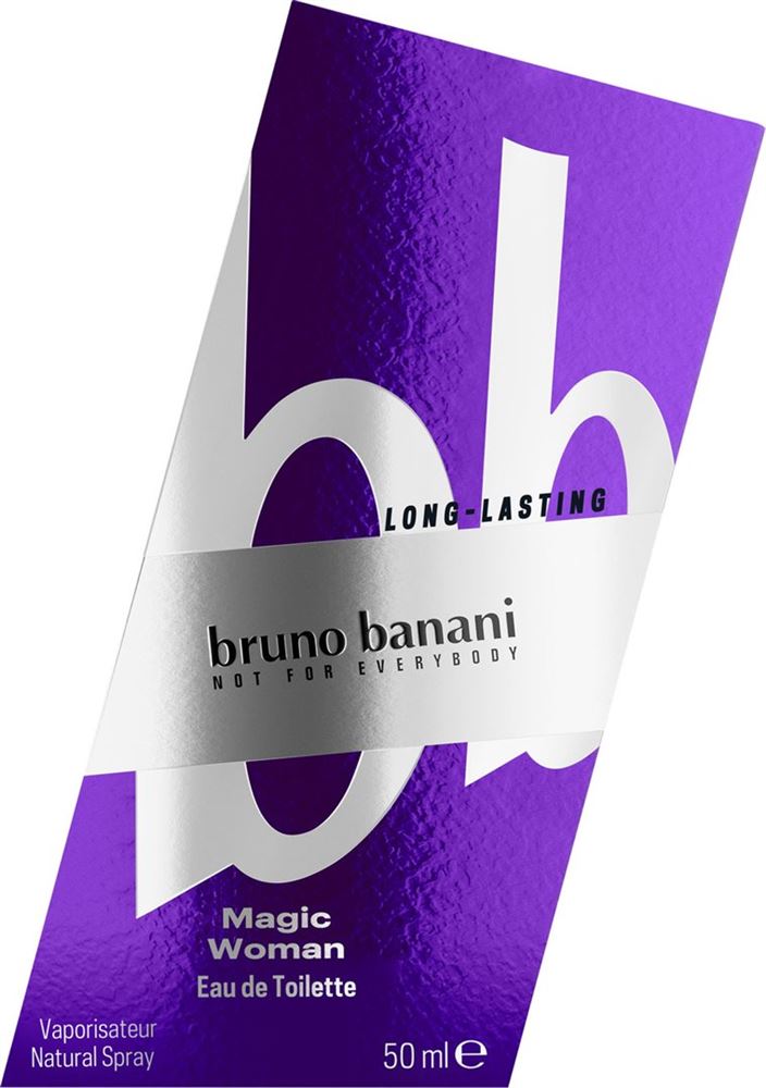 Bruno Banani Eau de Toilette (re), image principale