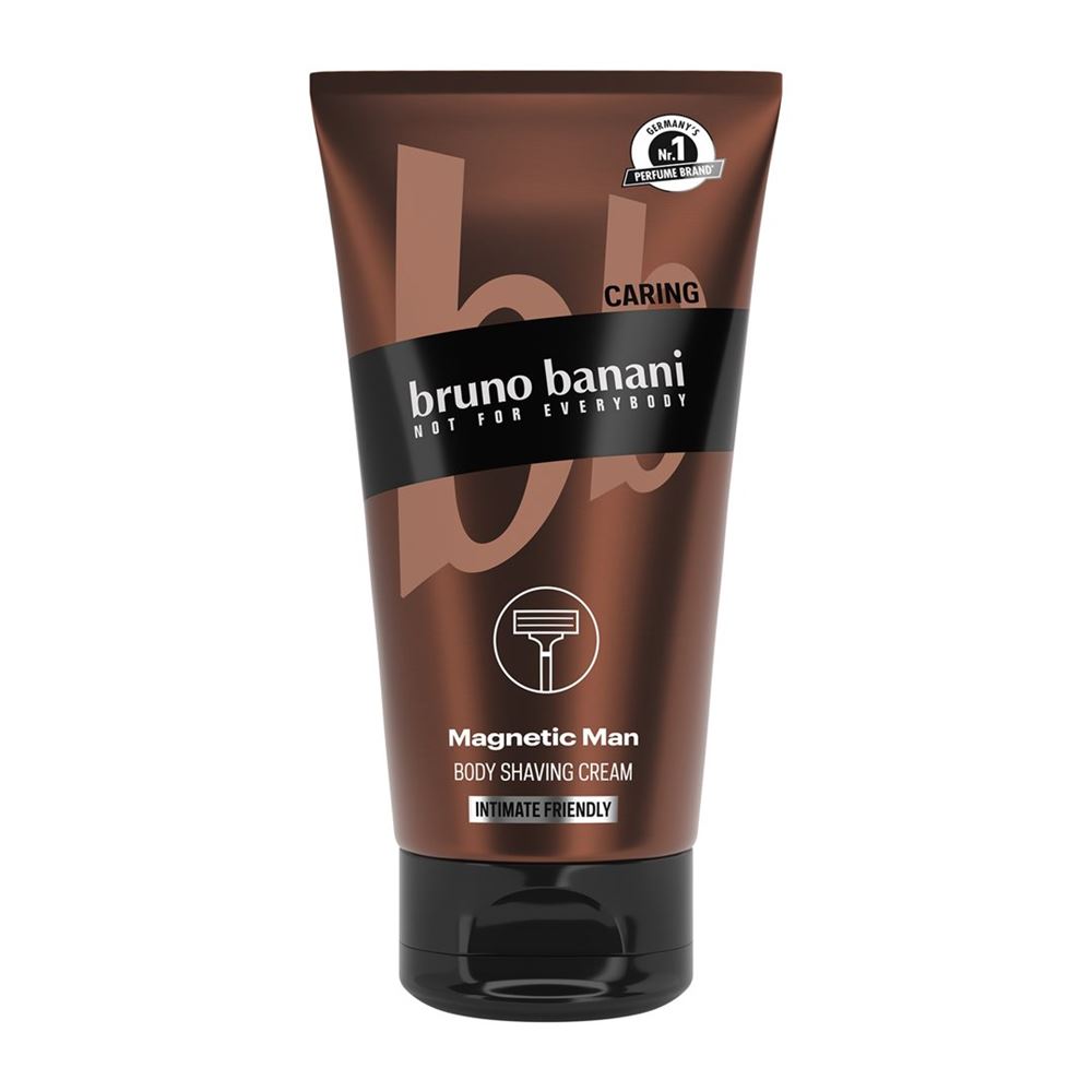 Bruno Banani Shaving Cream