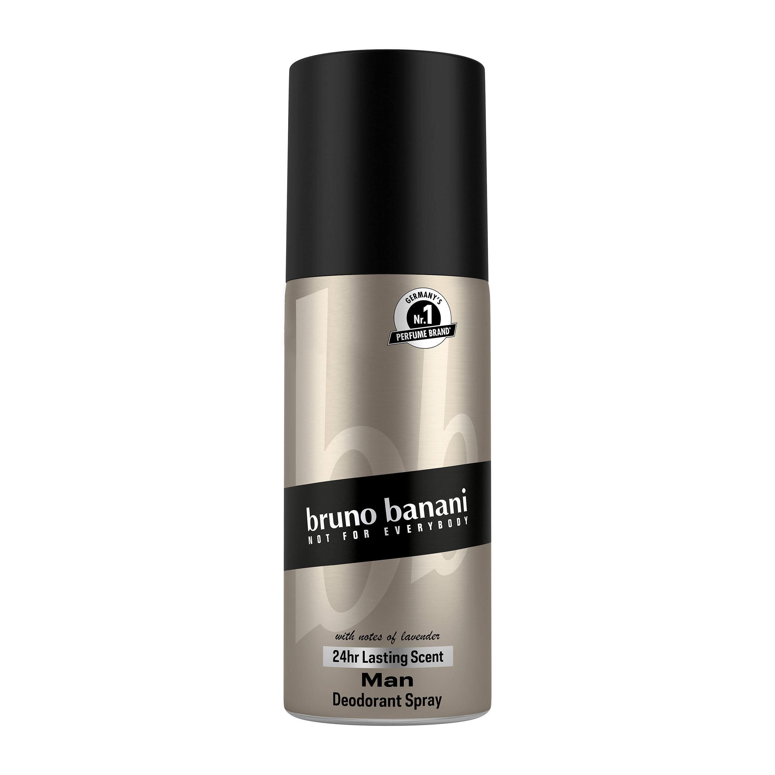 Bruno Banani Man Deo Body