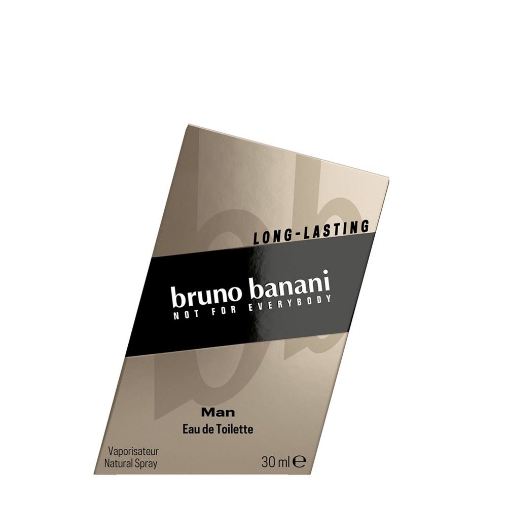 Bruno Banani Eau de Toilette Relaunch 2021