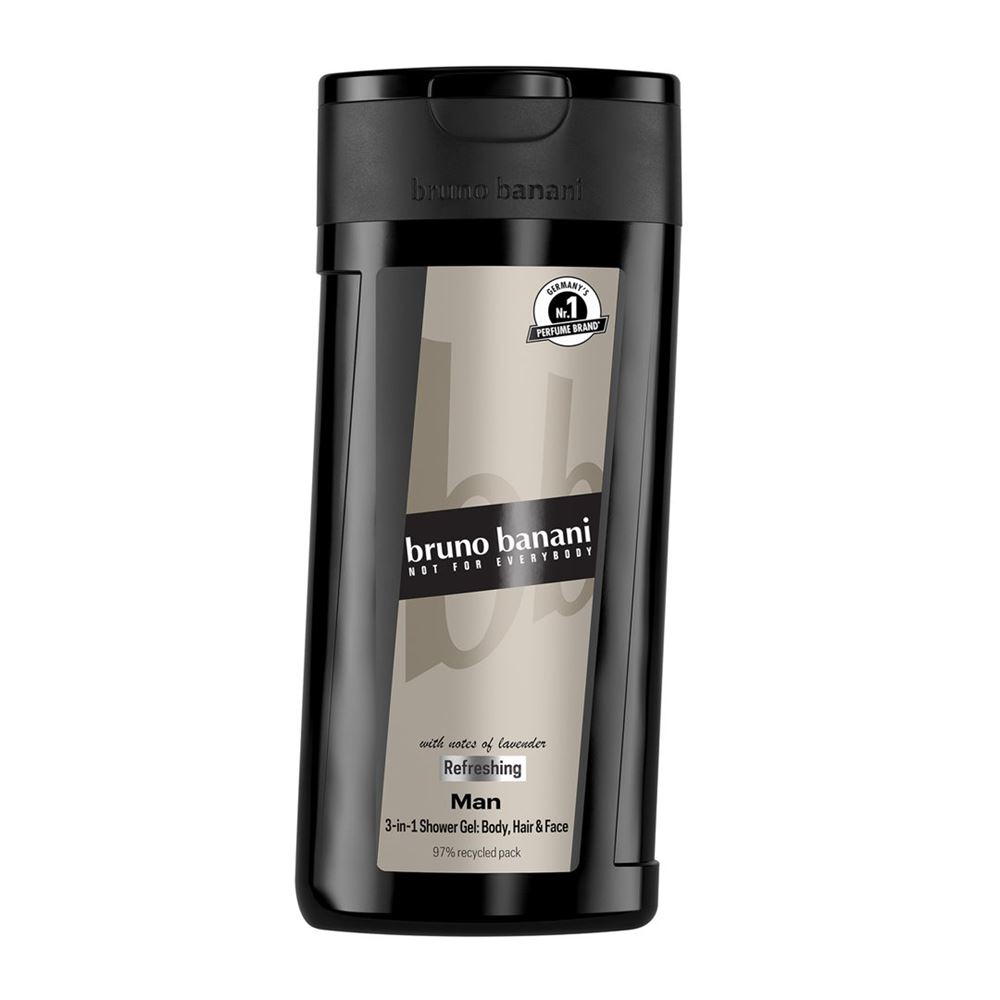 Bruno Banani Gel Douche