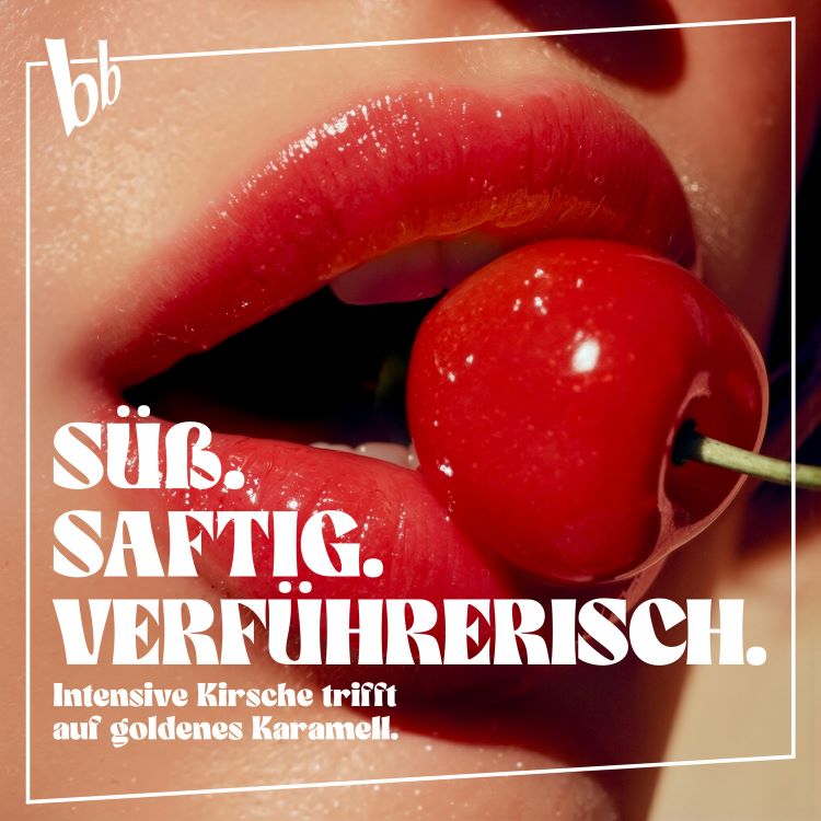 Bruno Banani Pop My Cherry Body Mist, Bild 4 von 5