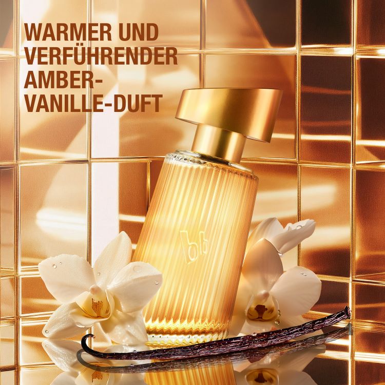 Bruno Banani Vanilla Muse Eau de Parfum, image 3 sur 5