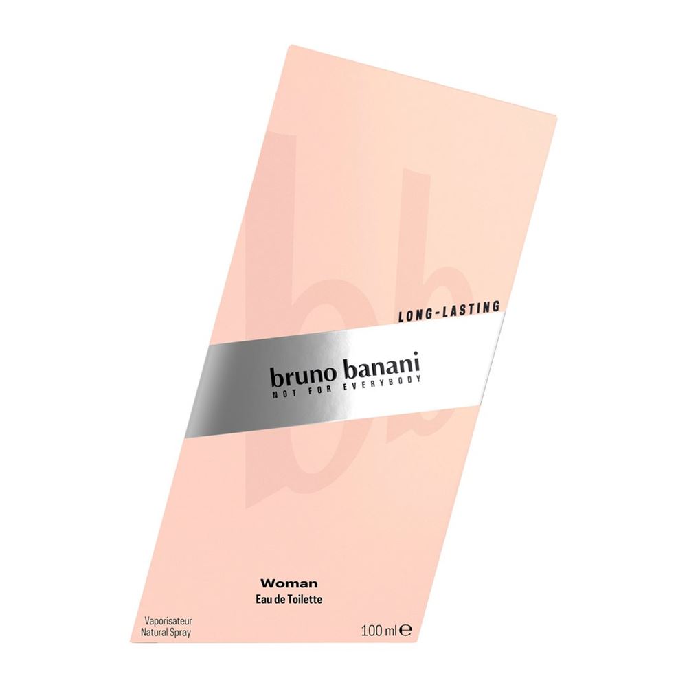 Bruno Banani Eau de Toilette re 24, Hauptbild