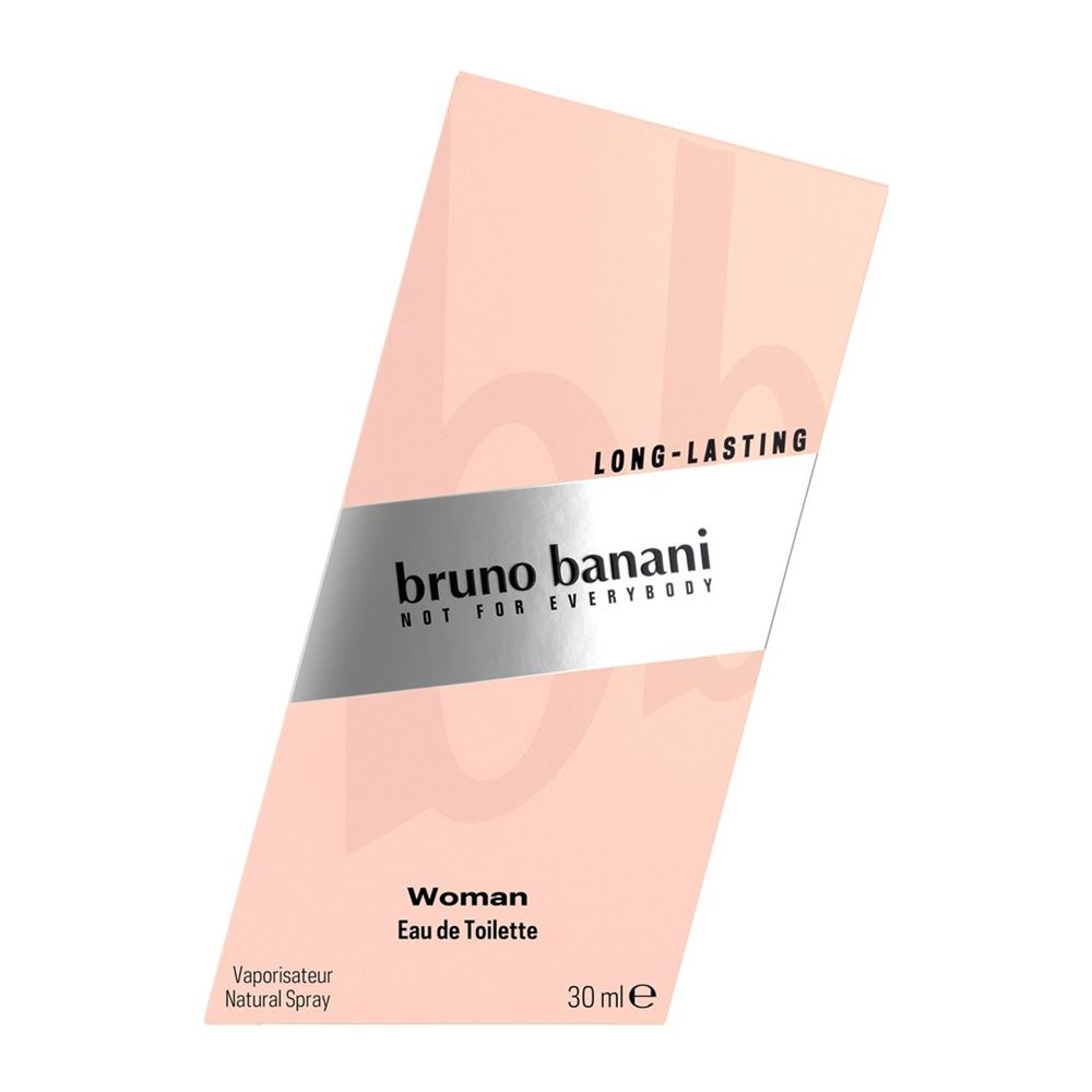 Bruno Banani Eau de Toilette Relaunch 2021, image principale
