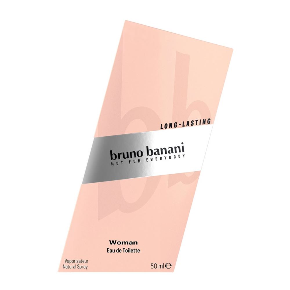Bruno Banani Eau de Toilette Relaunch 2021, image principale