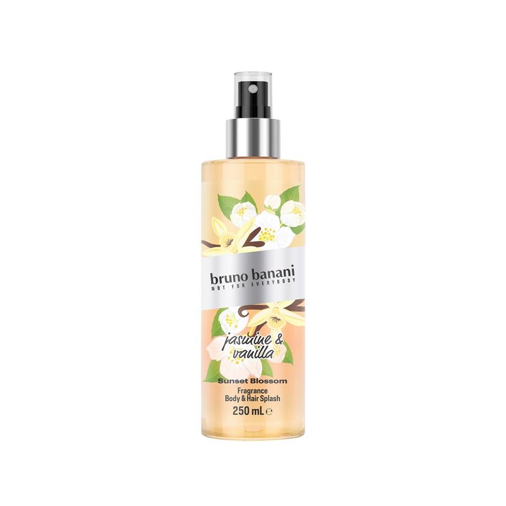 Bruno Banani Sunset Blossom Body Mist