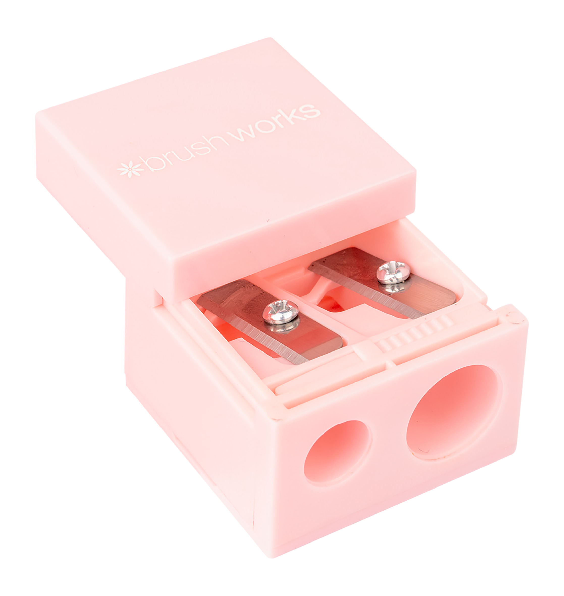 BRUSHWORKS Beauty Pencil Sharpener, Bild 2 von 5