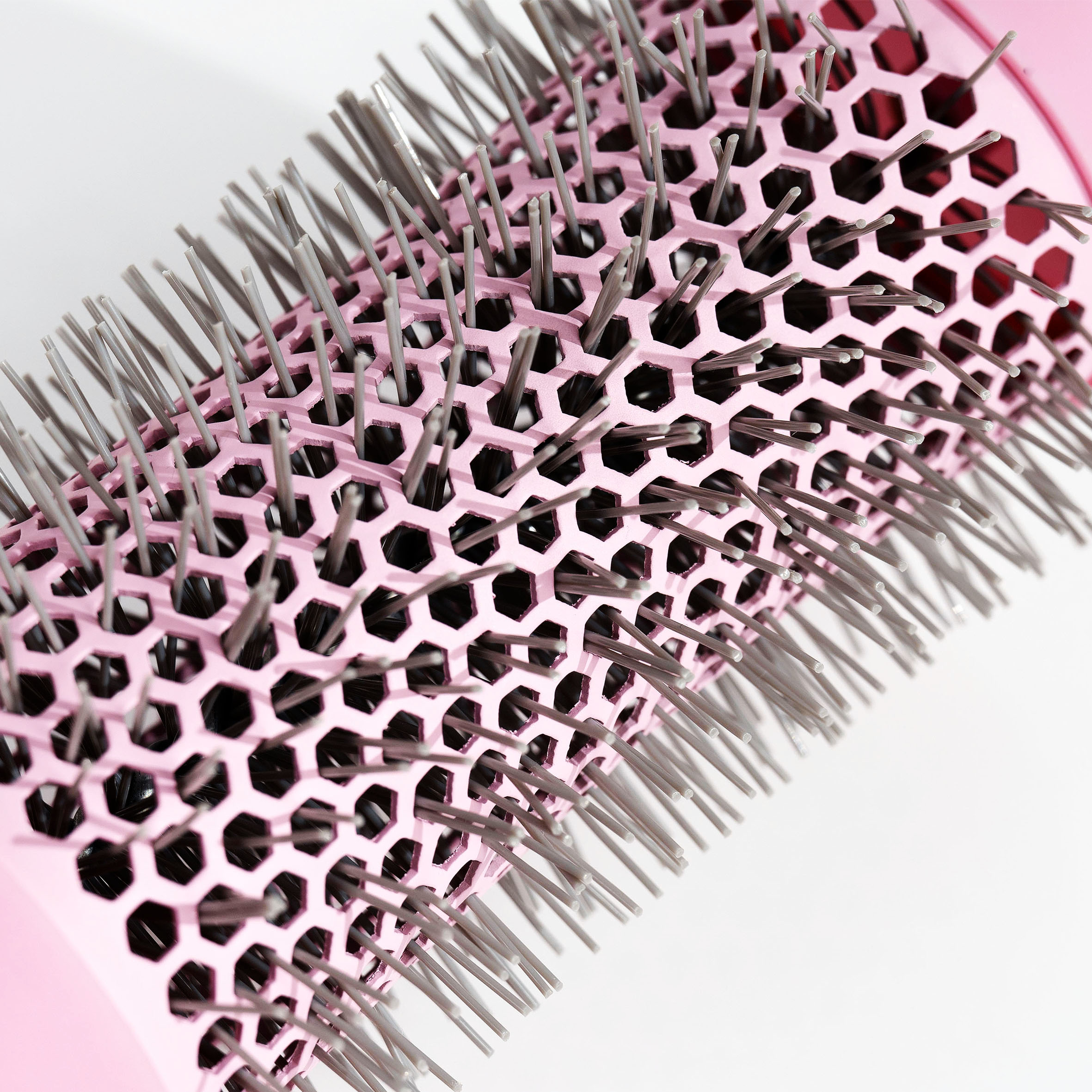 BRUSHWORKS ceramic round brush, image 3 sur 5