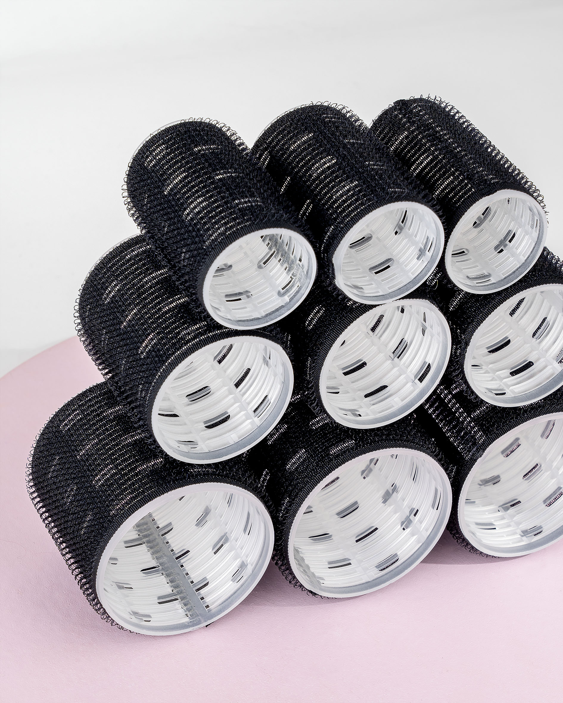 BRUSHWORKS ceramic thermal rollers, image 3 sur 5