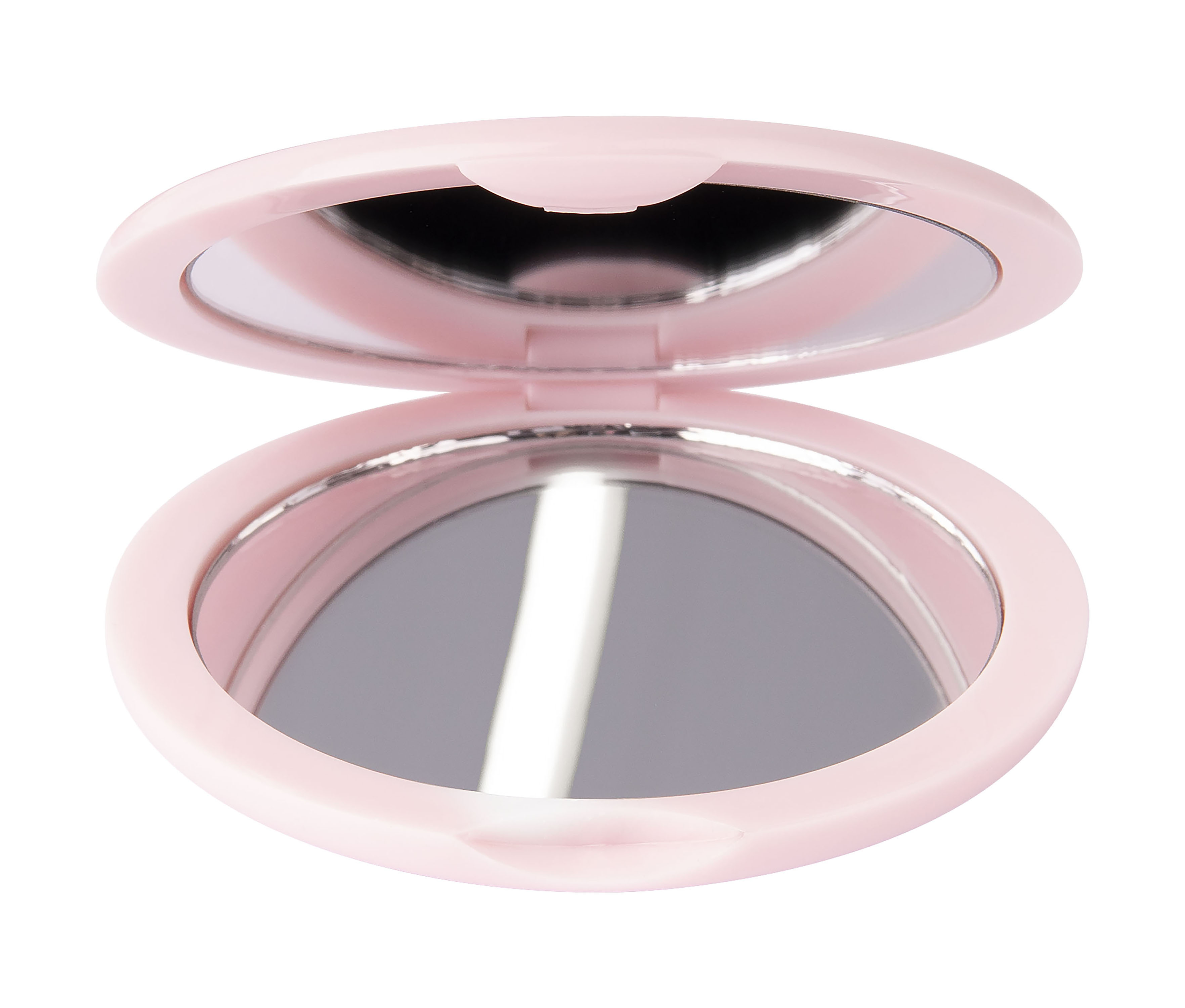 BRUSHWORKS Compact Mirror, Bild 2 von 5