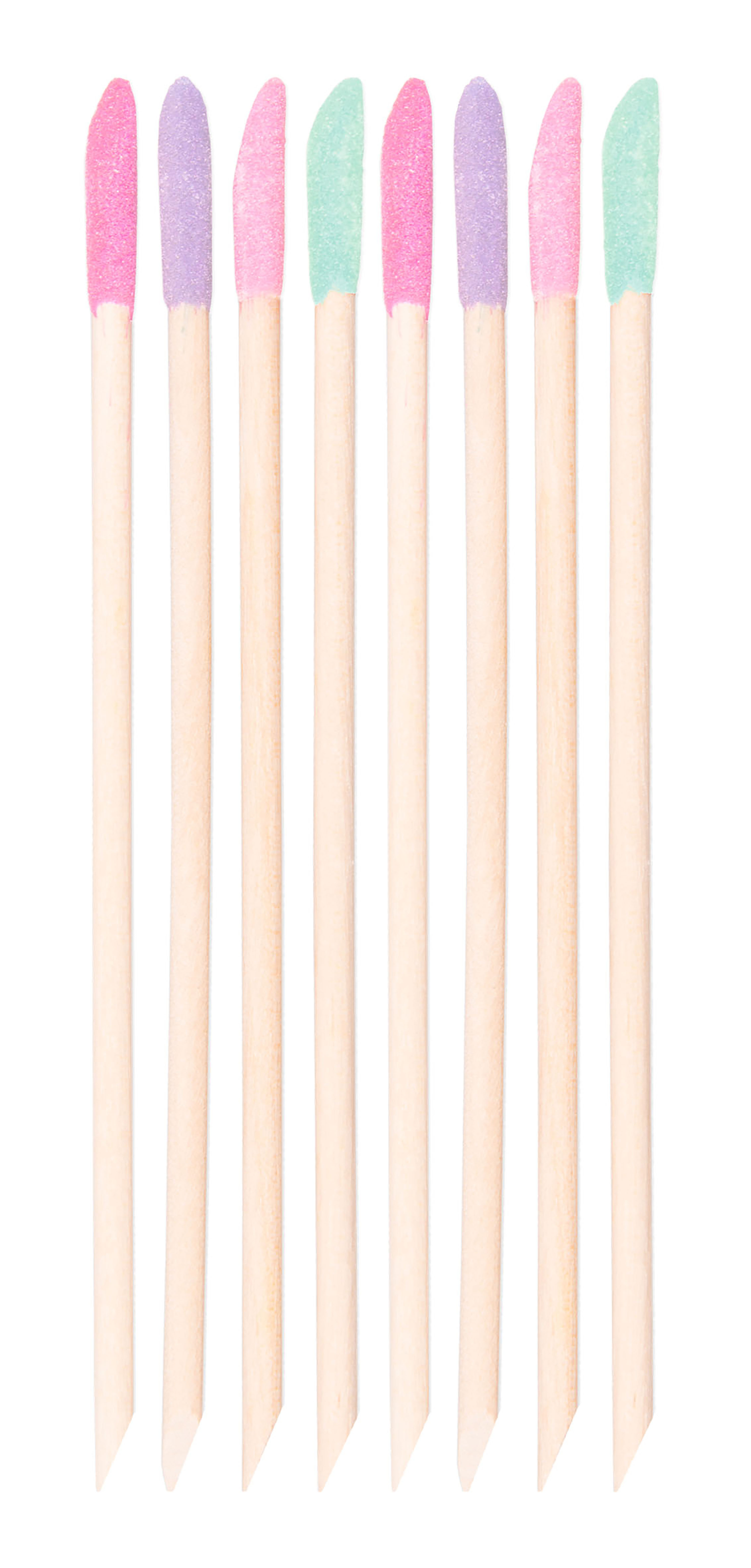 BRUSHWORKS Cuticle Crystal Sticks, Bild 2 von 5