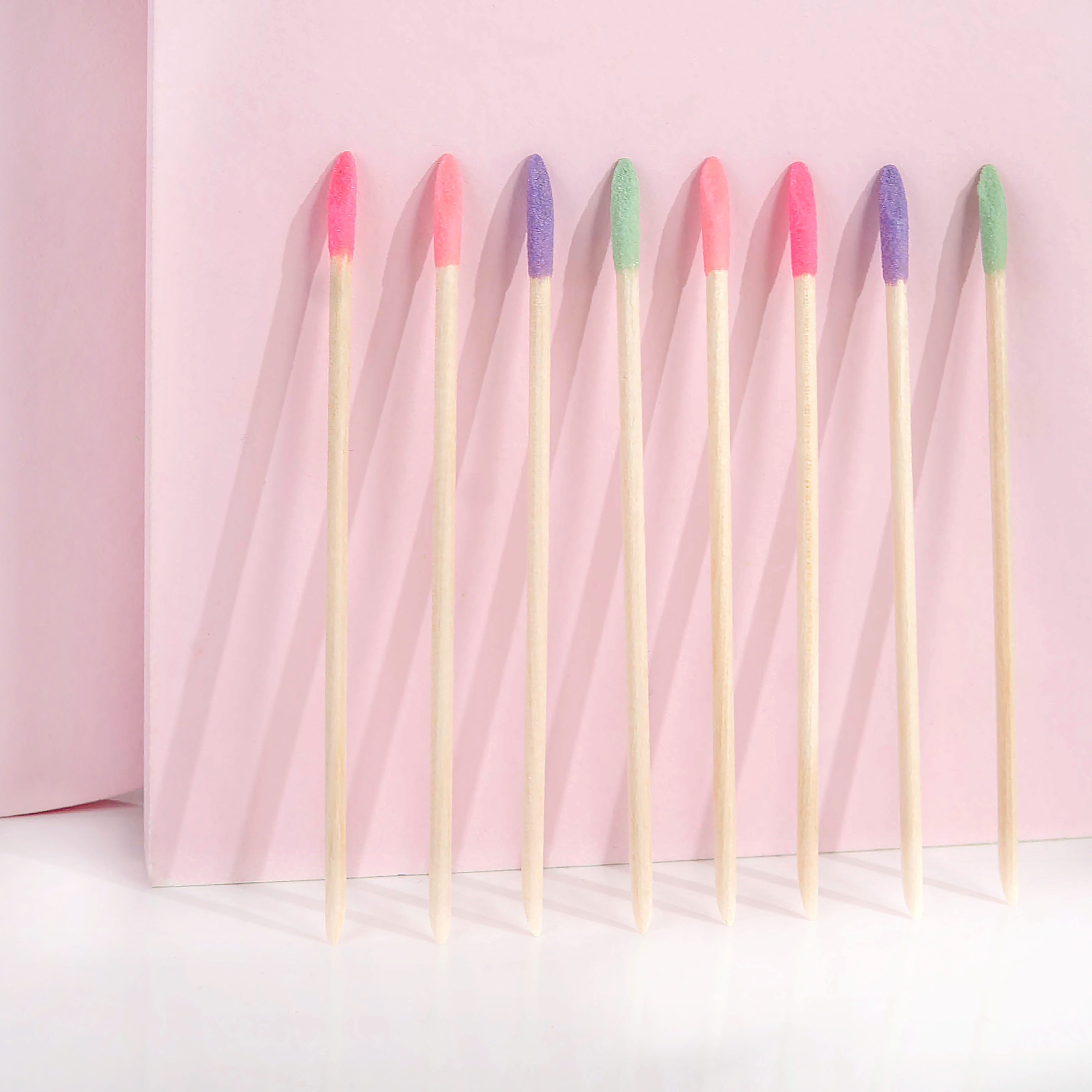BRUSHWORKS Cuticle Crystal Sticks, Bild 3 von 5