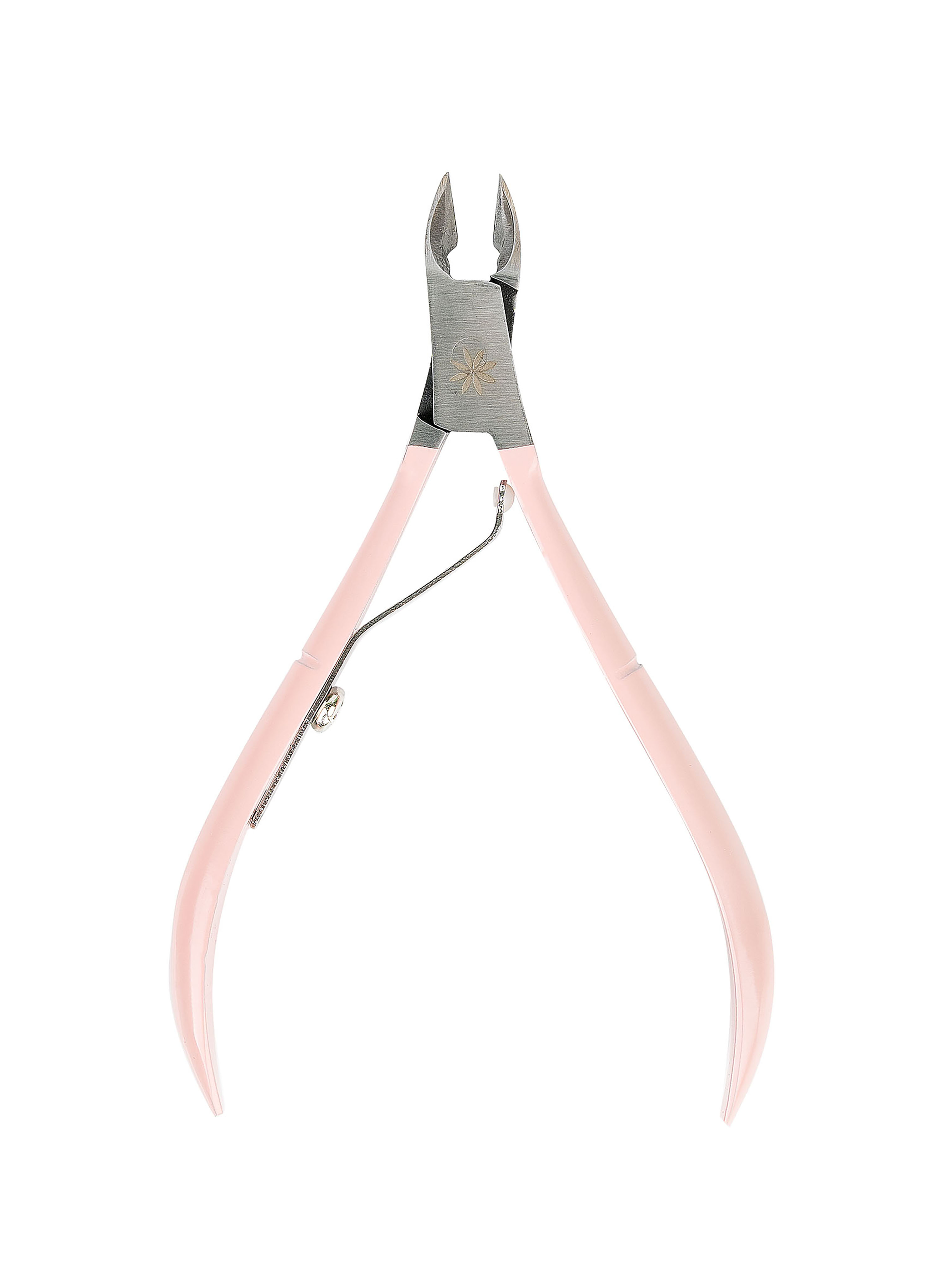 BRUSHWORKS Cuticle Nippers, Bild 2 von 4