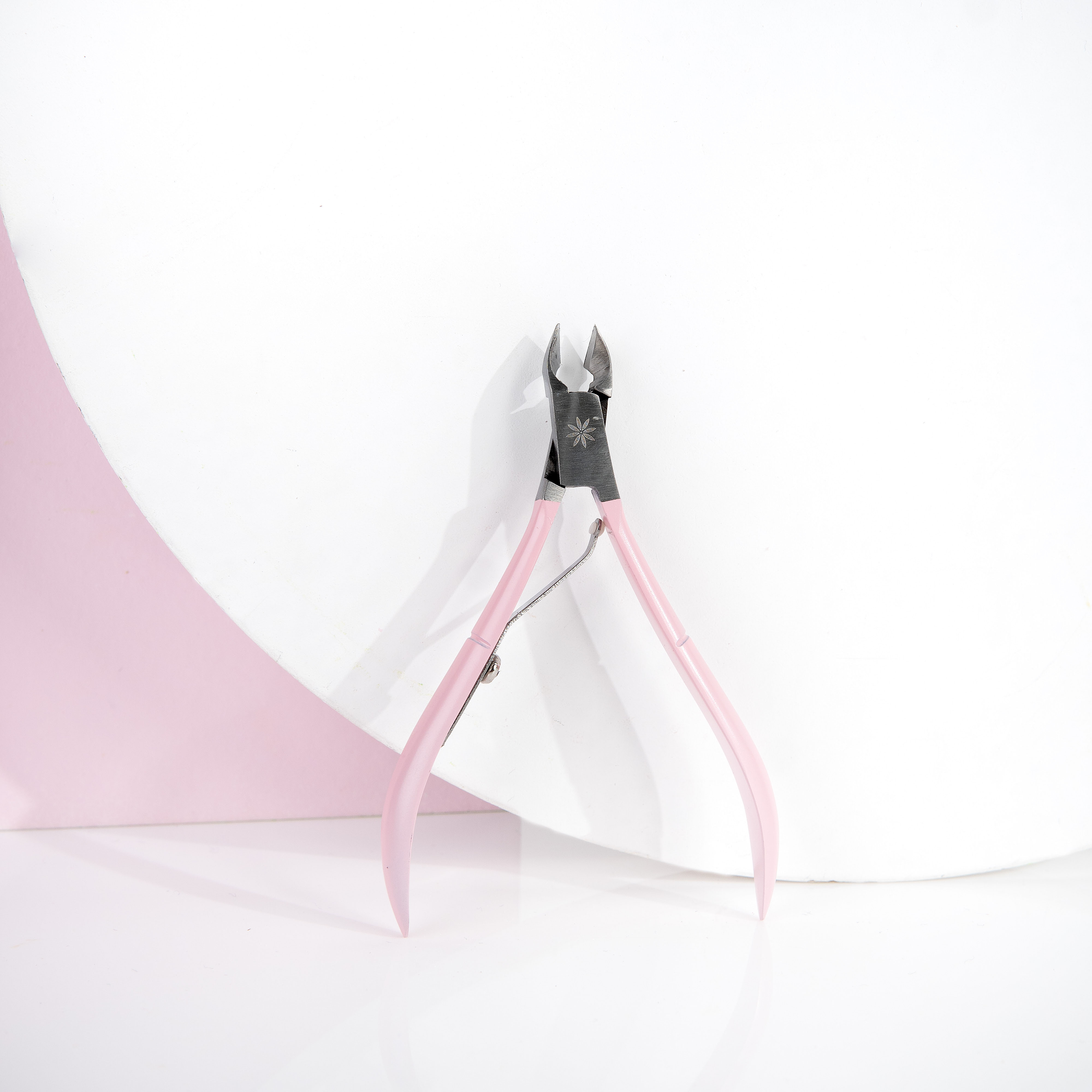 BRUSHWORKS Cuticle Nippers, Bild 4 von 4