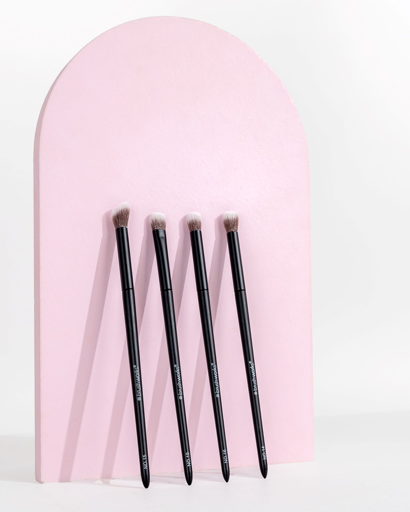 BRUSHWORKS Eye Blending Set, Bild 4 von 5