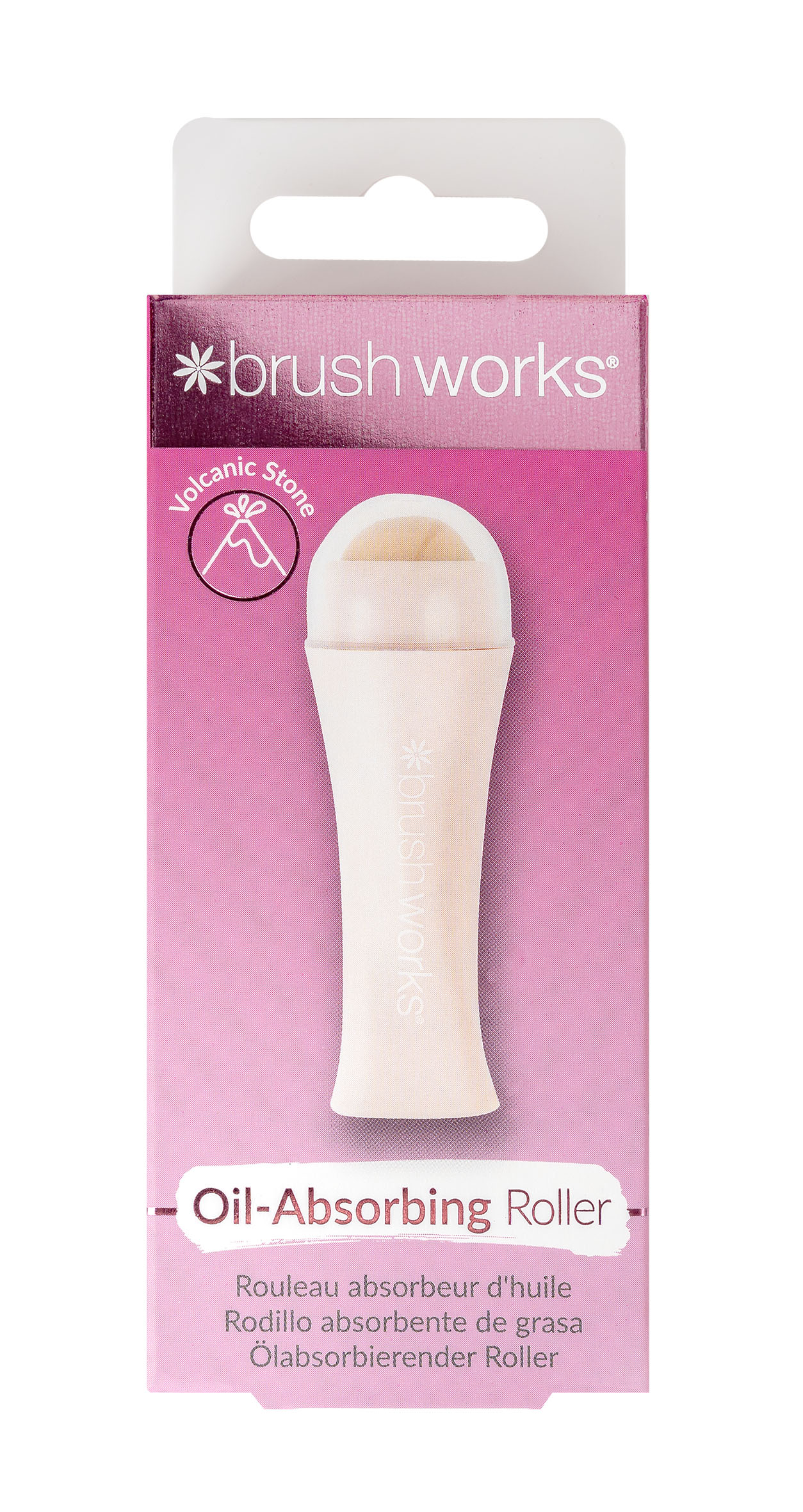 BRUSHWORKS Oil Absorbing Roller, Hauptbild