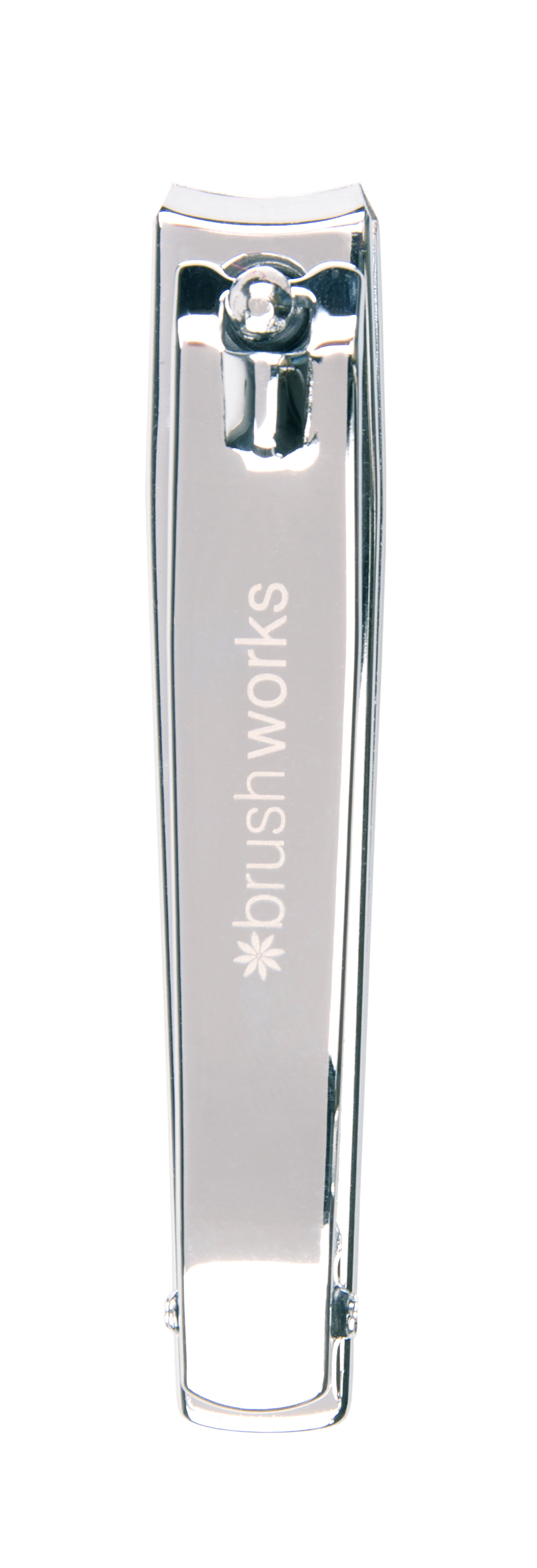 BRUSHWORKS Toe Nail Clipper, Bild 2 von 3