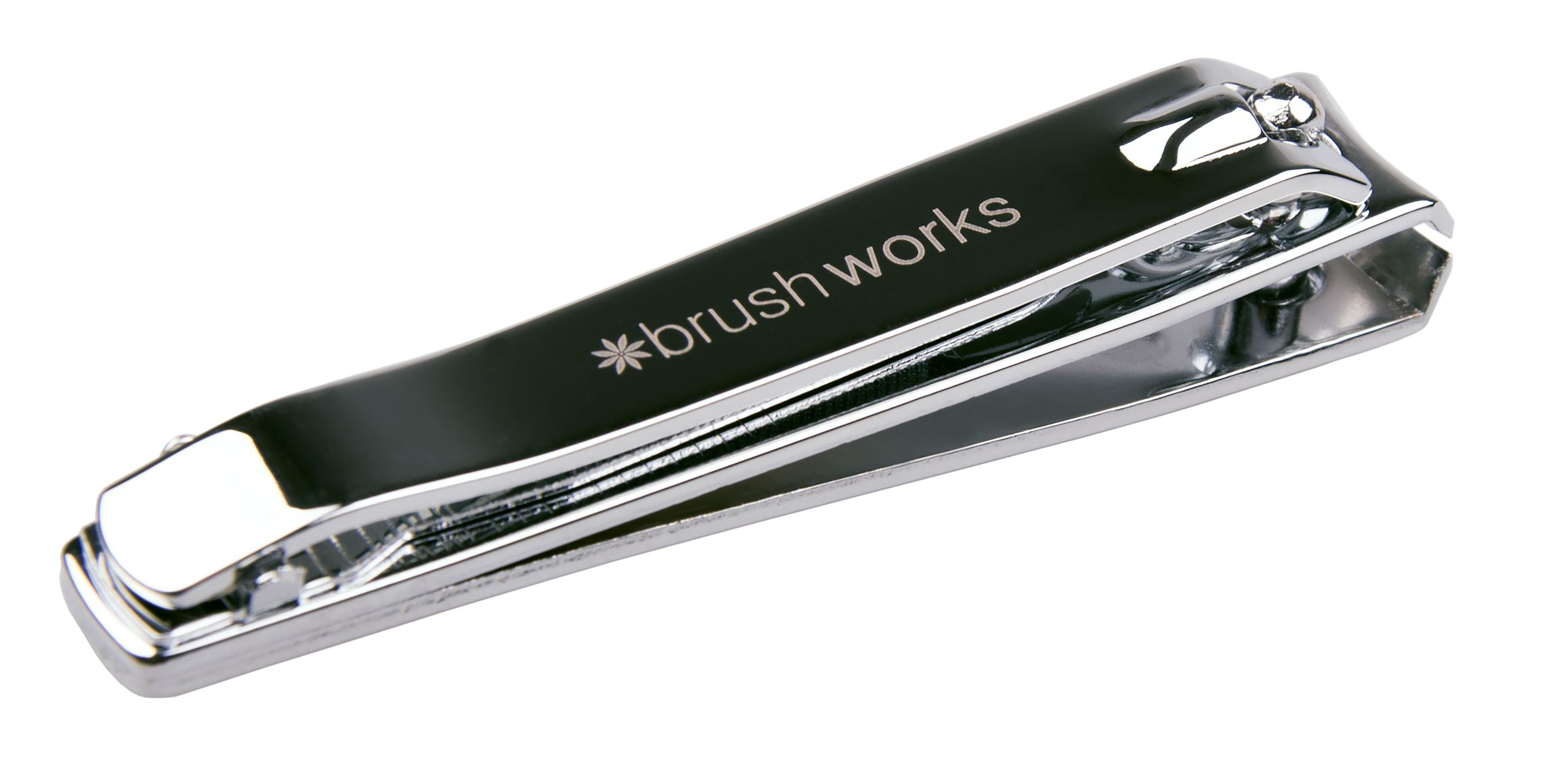 BRUSHWORKS Toe Nail Clipper, Bild 3 von 3
