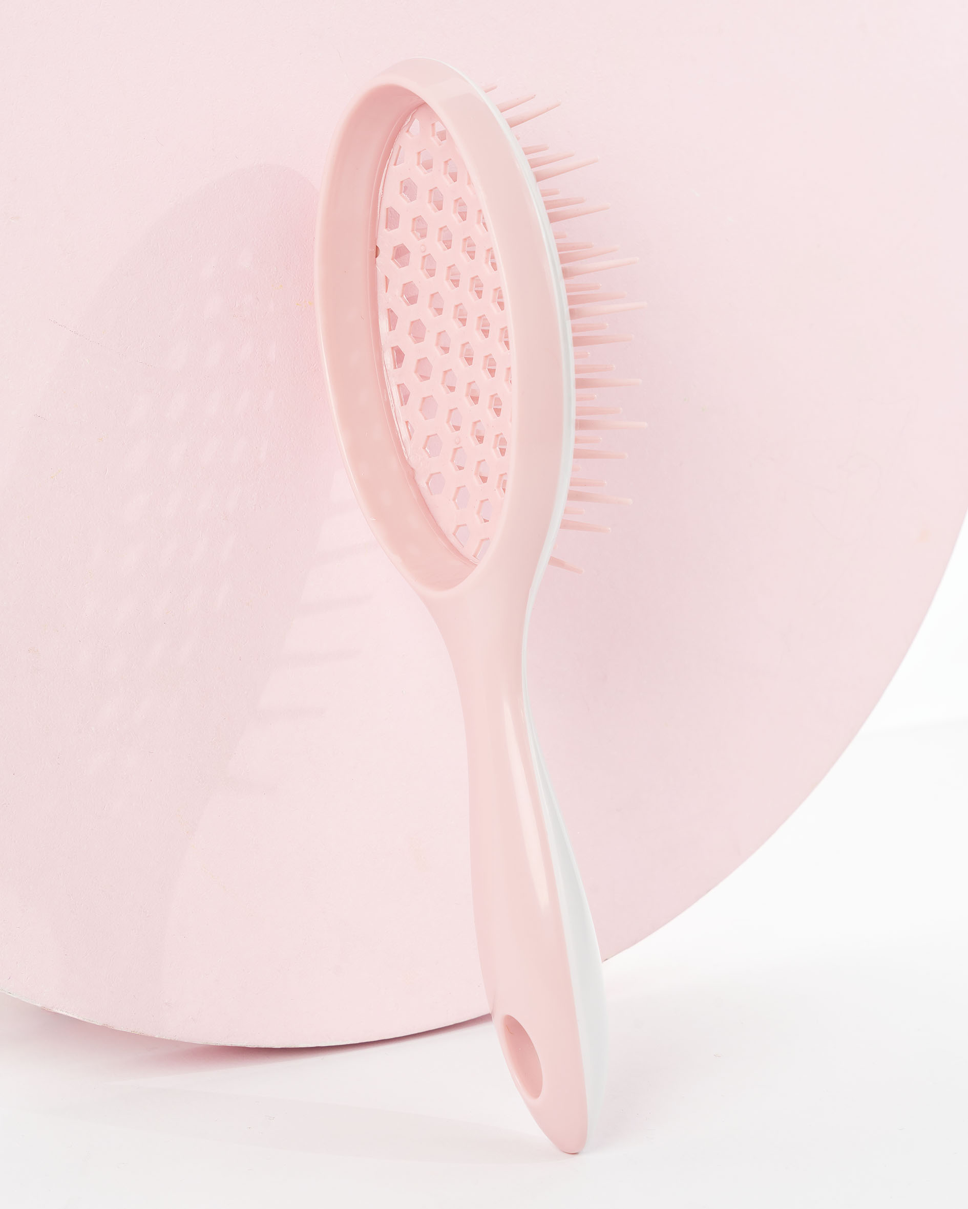 BRUSHWORKS Travel Blow Dry Brush, Bild 4 von 4