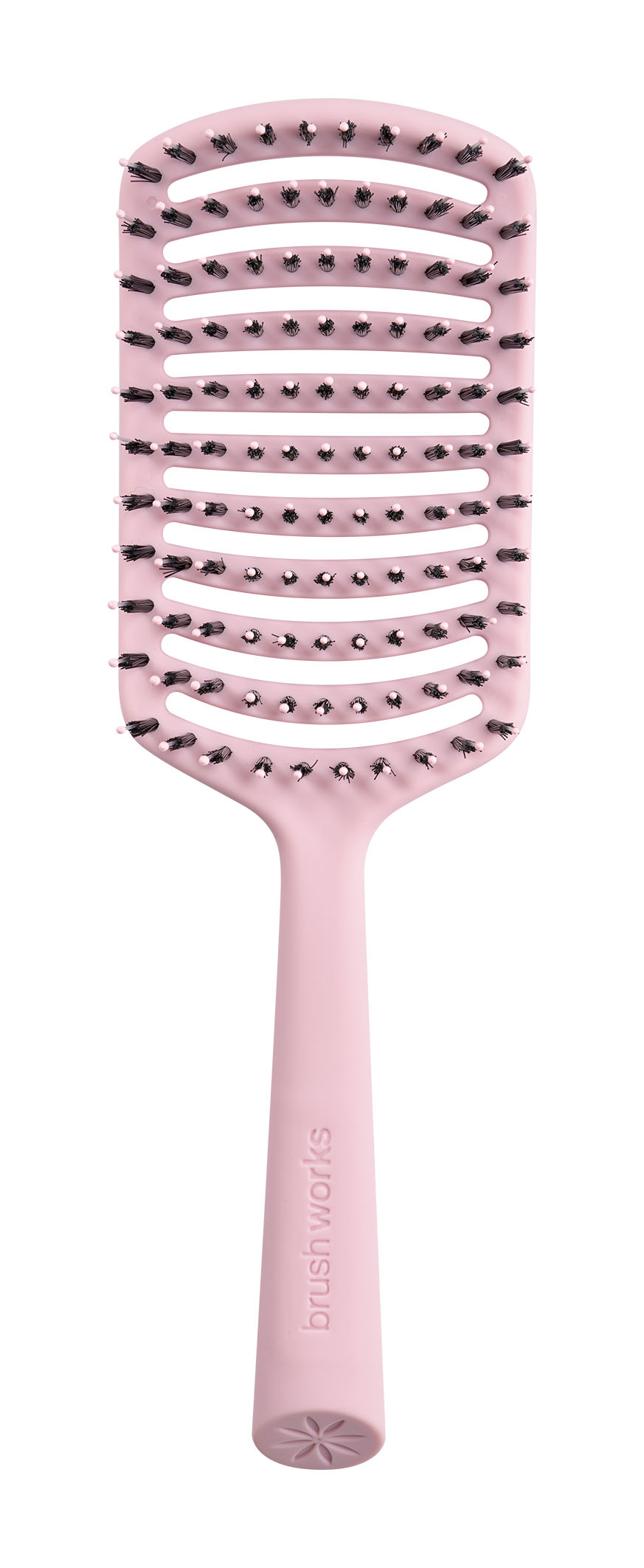 BRUSHWORKS Vented Bristle Hair Brush, Bild 2 von 5