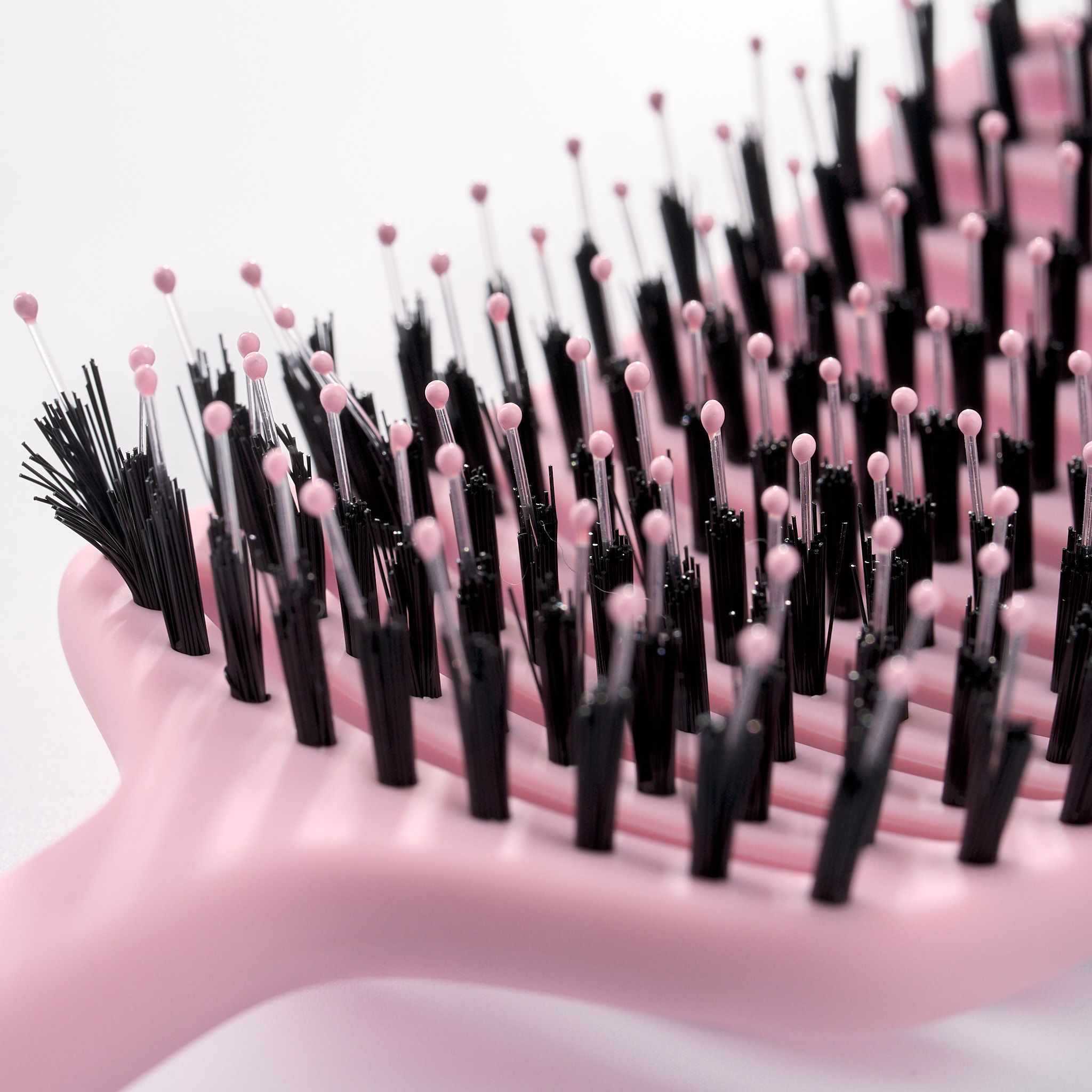 BRUSHWORKS Vented Bristle Hair Brush, Bild 4 von 5