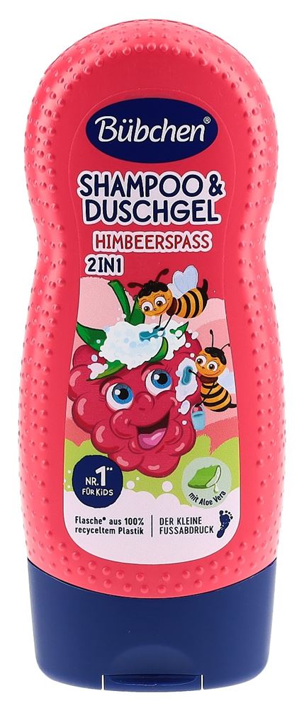 BUEBCHEN Kids 2 in 1, image principale