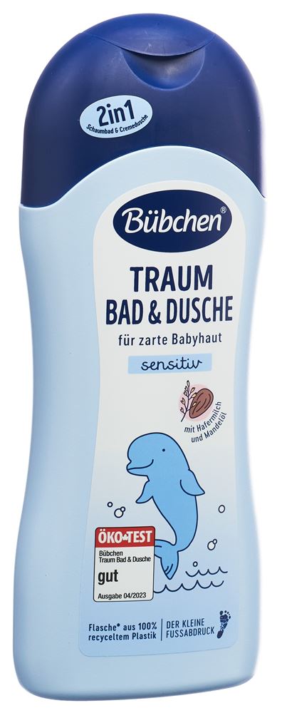 BUEBCHEN Traum Bad & Dusche, image principale