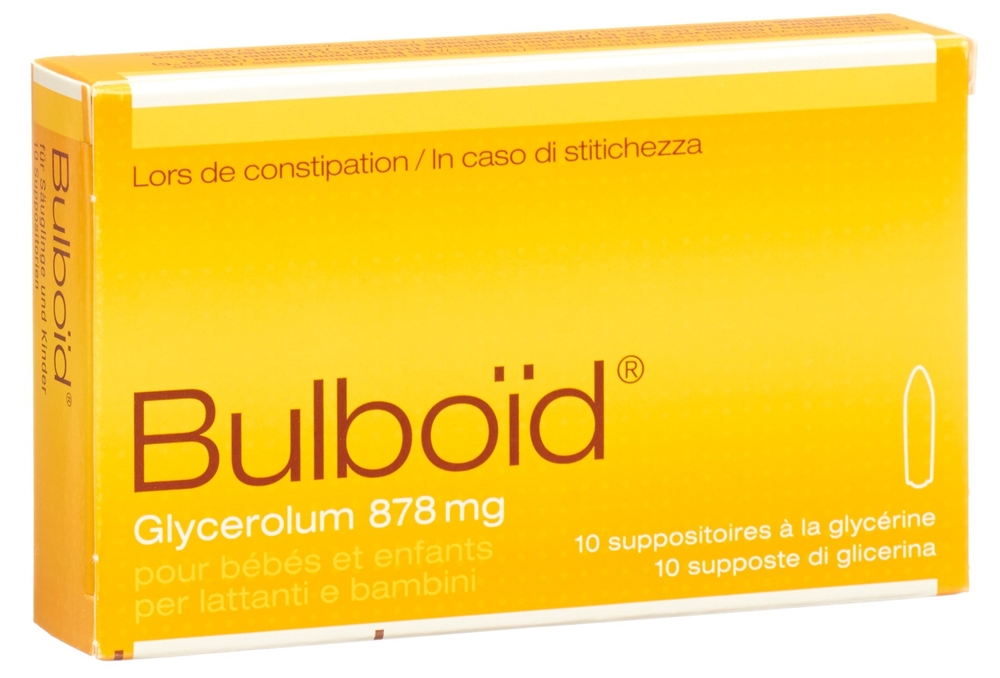 BULBOID supp enf blist 10 pce, image 2 sur 3