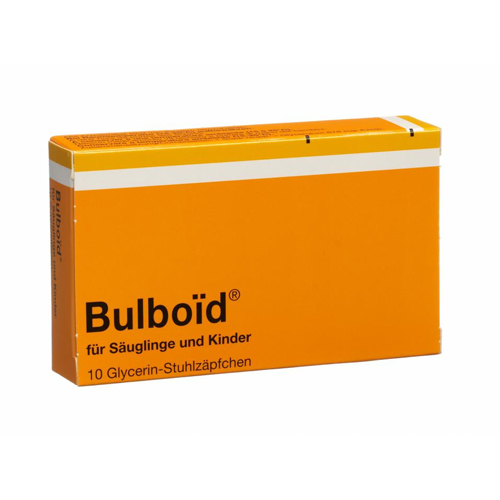 BULBOID Supp Erw Blist 10 Stk, Hauptbild