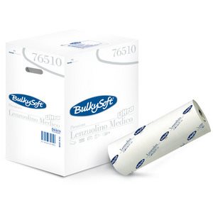 BULKYSOFT Draps d'examen Premium