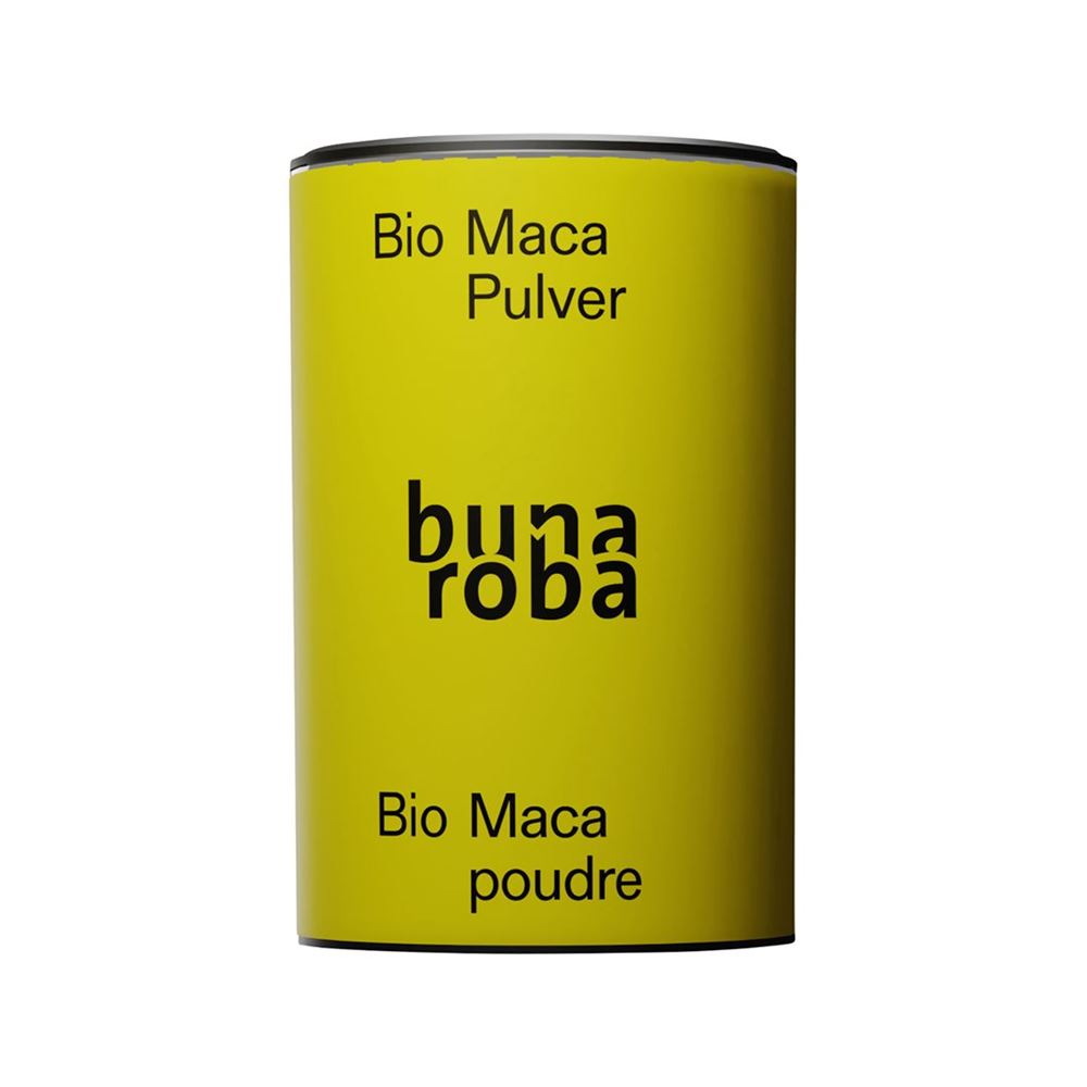 Vegalife Maca Pulver