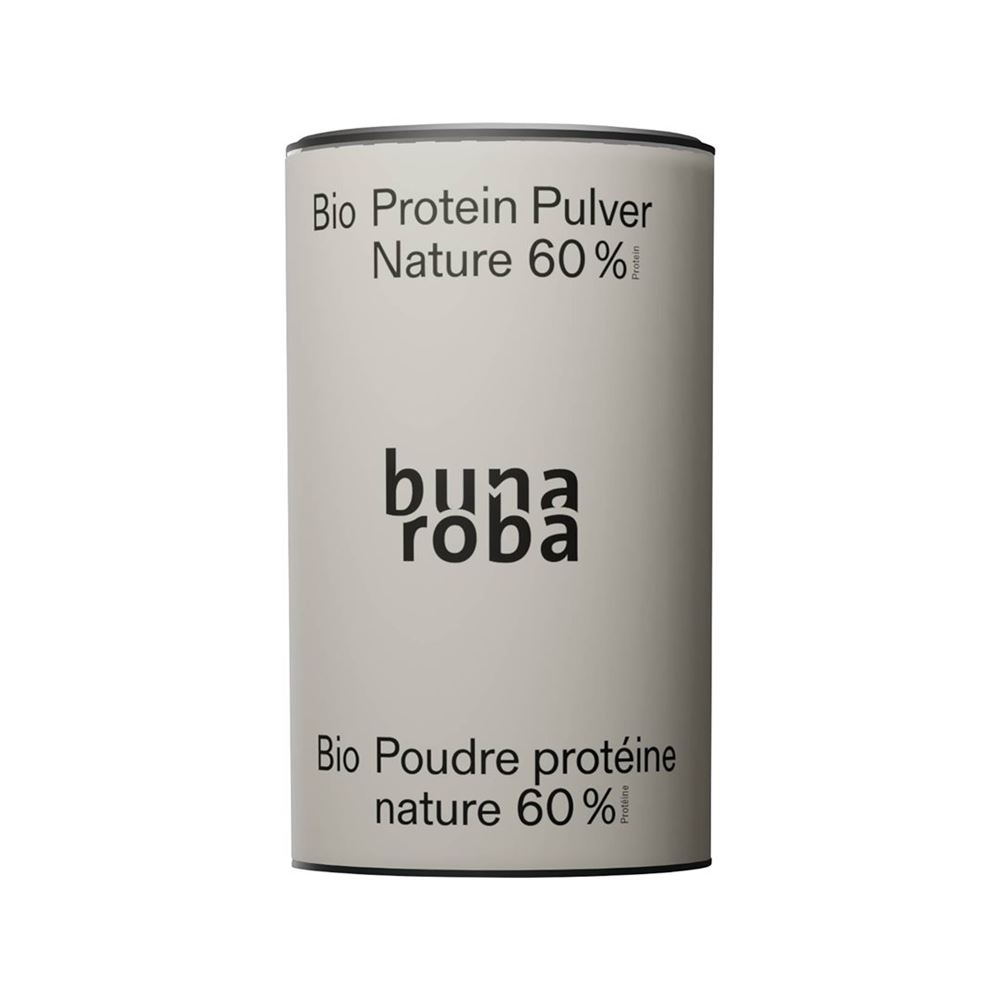 Vegalife Protein Pulver